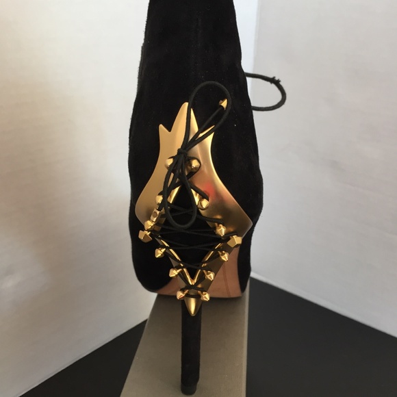 BRAND NEW SAM EDELMANS BOOTS - Picture 6 of 7